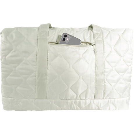 Rothco Quilted Woobie Weekender Travel Bag