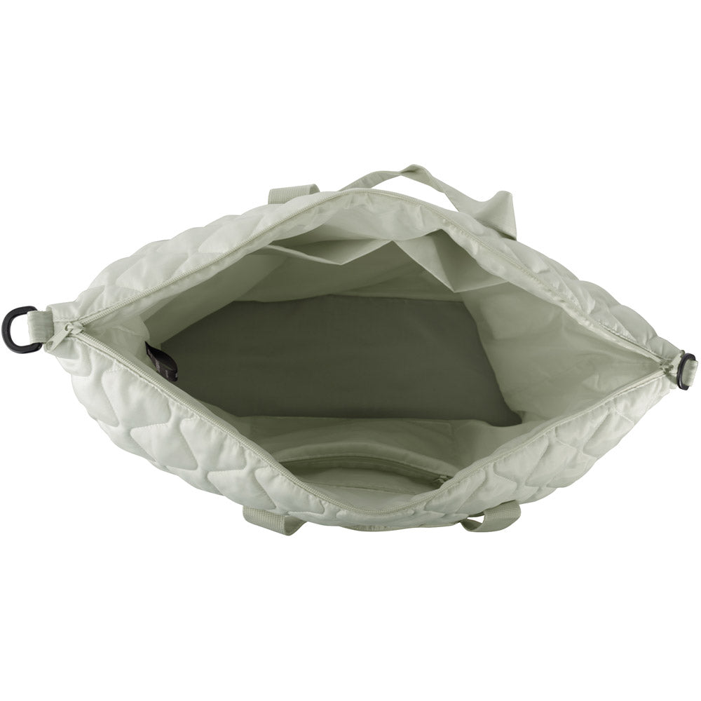 Rothco Quilted Woobie Weekender Travel Bag