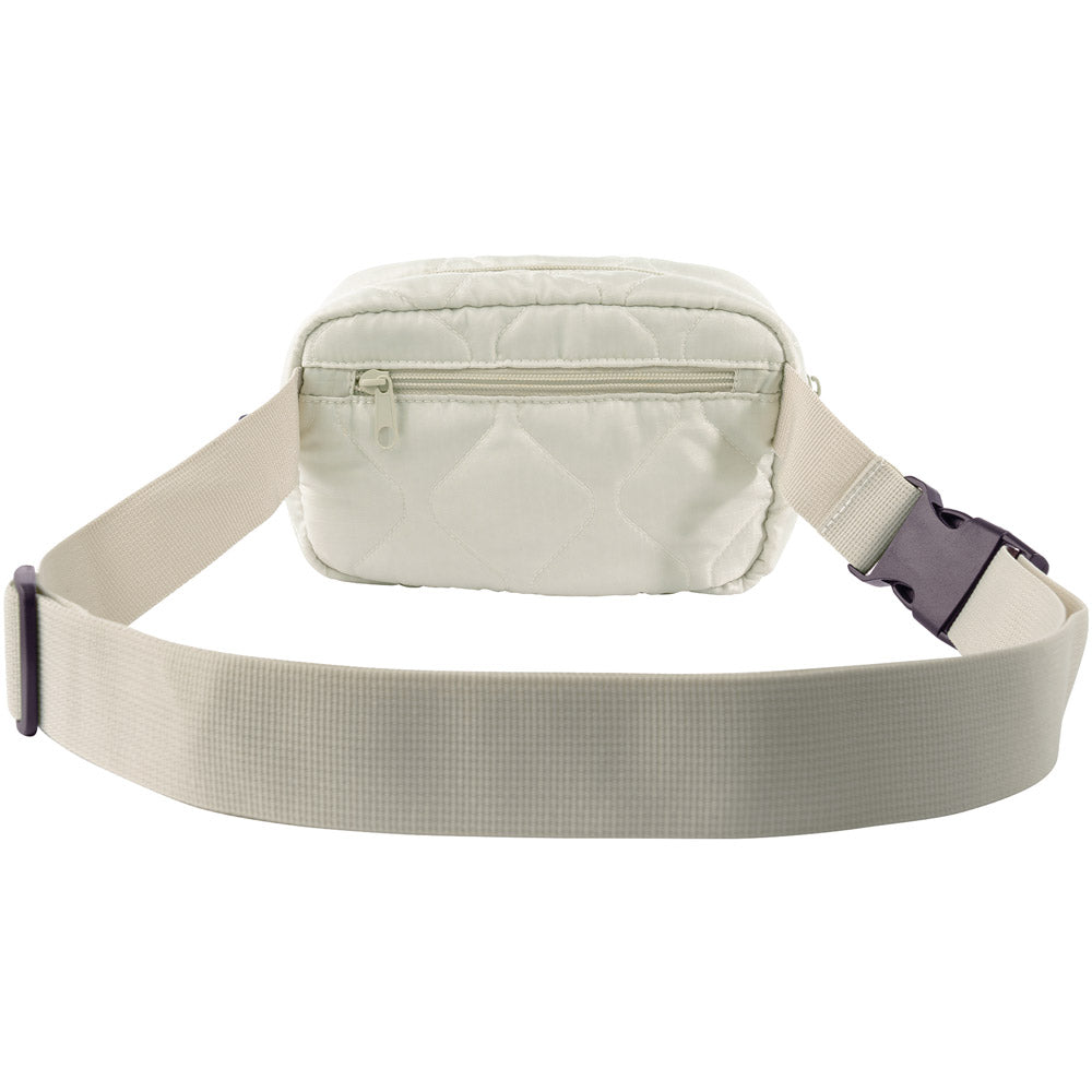 Rothco Quilted Woobie Compact Crossbody Bag