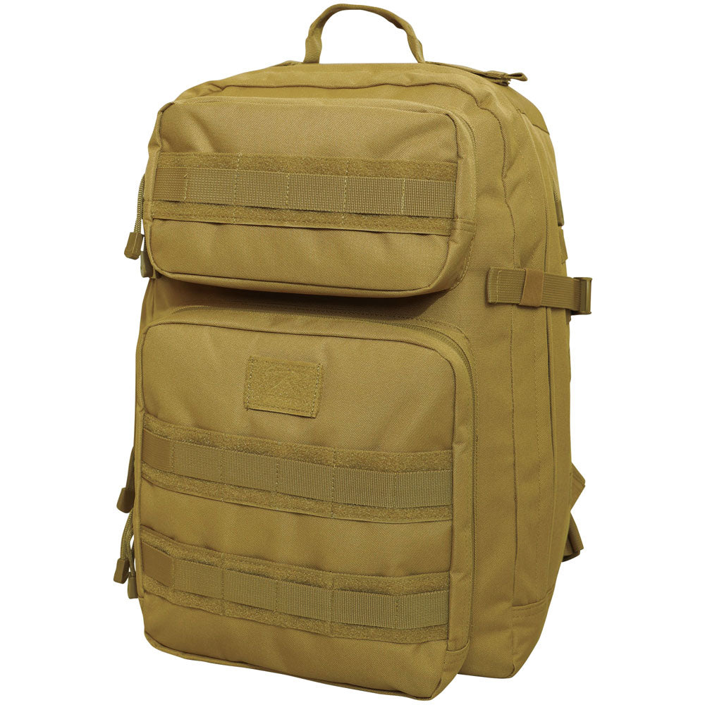 Fast Mover MOLLE Tactical Backpack