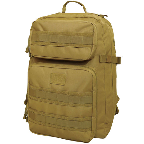 Fast Mover MOLLE Tactical Backpack