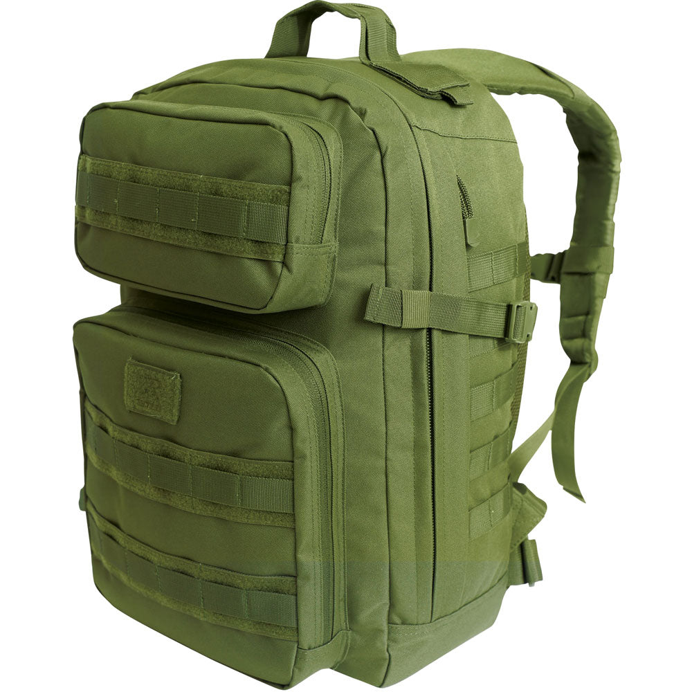 Fast Mover MOLLE Tactical Backpack