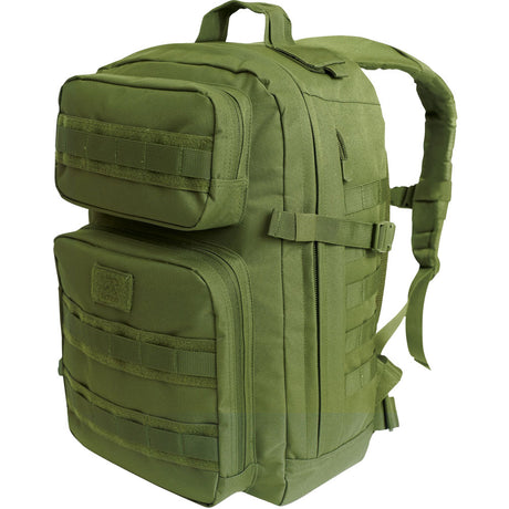 Fast Mover MOLLE Tactical Backpack