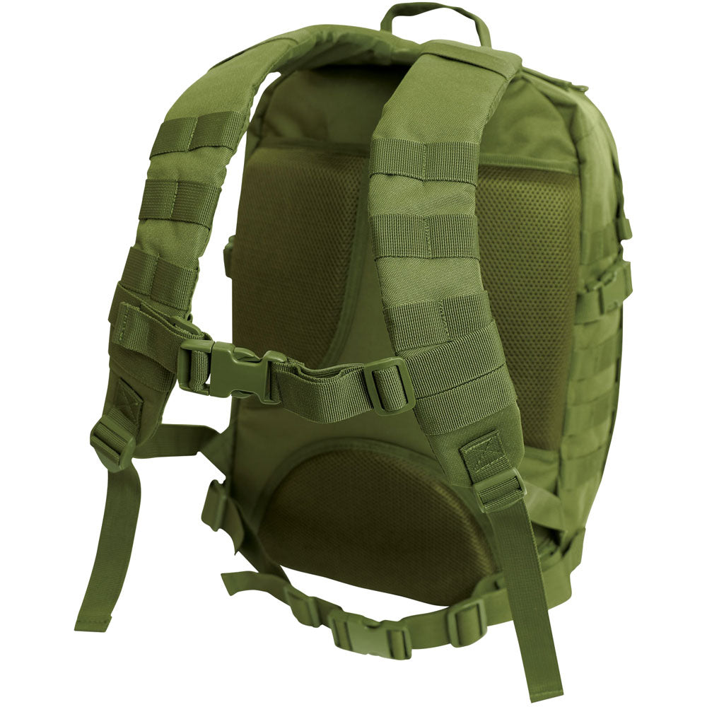 Fast Mover MOLLE Tactical Backpack