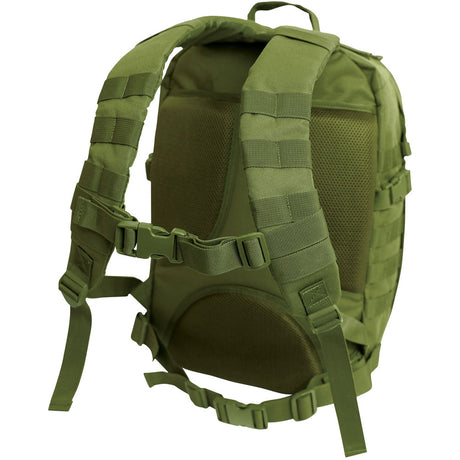 Fast Mover MOLLE Tactical Backpack