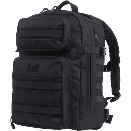 Fast Mover MOLLE Tactical Backpack