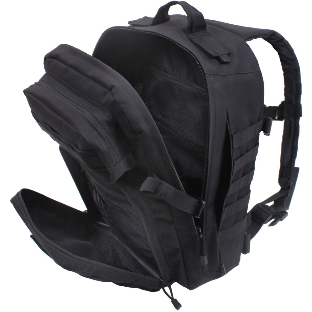 Fast Mover MOLLE Tactical Backpack