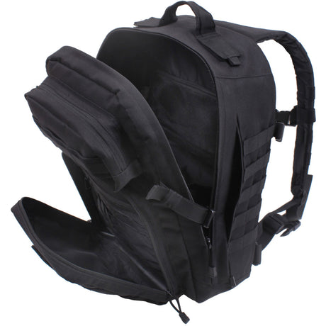 Fast Mover MOLLE Tactical Backpack