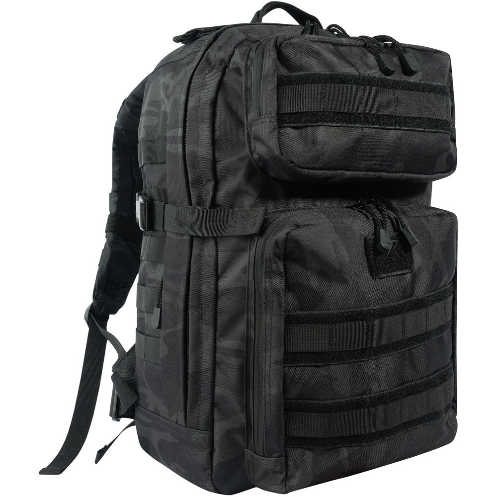 Fast Mover MOLLE Tactical Backpack