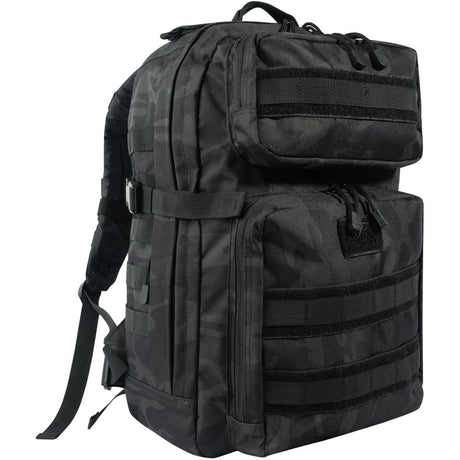 Fast Mover MOLLE Tactical Backpack