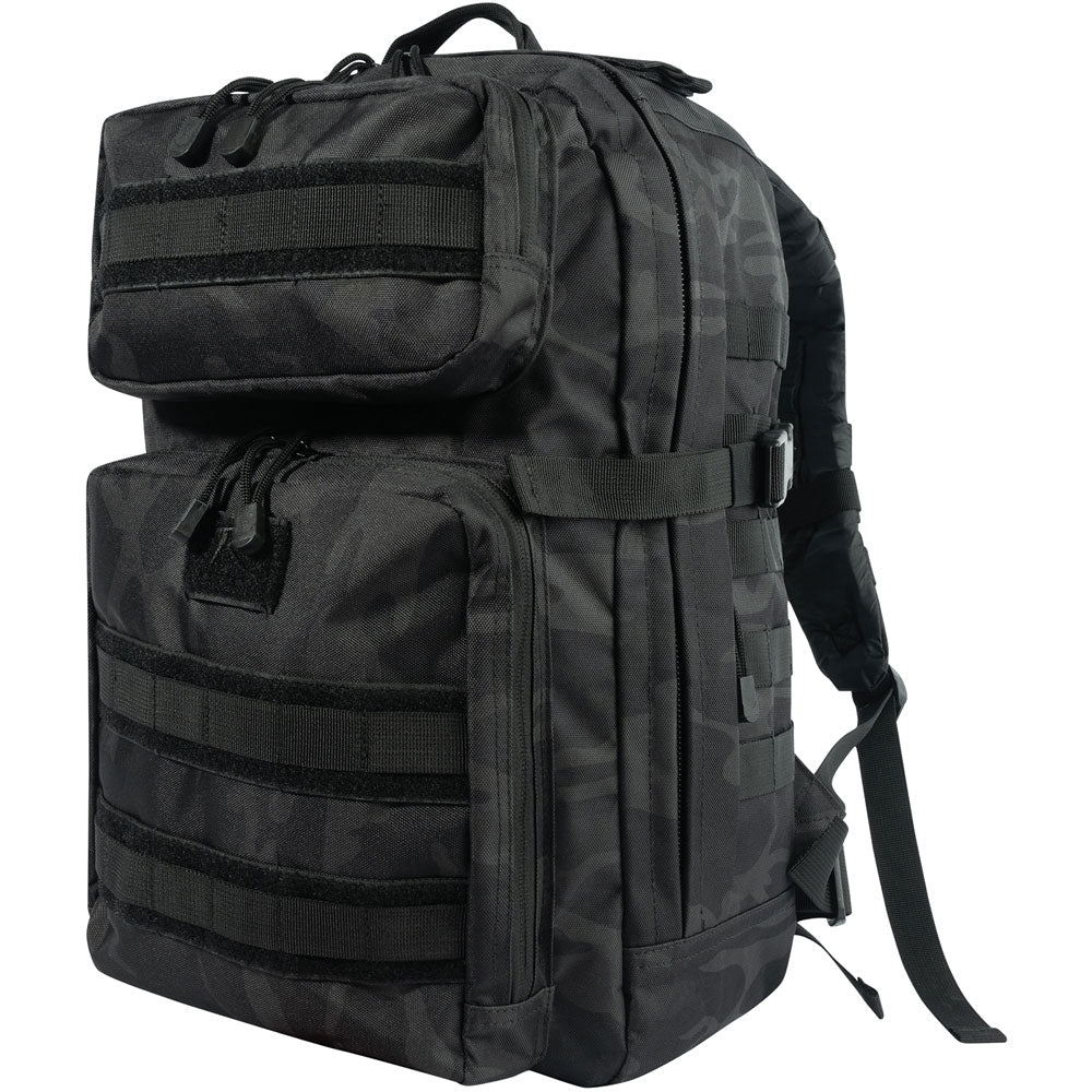 Fast Mover MOLLE Tactical Backpack