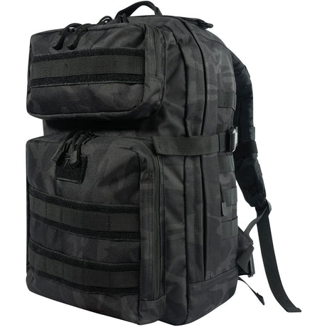 Fast Mover MOLLE Tactical Backpack