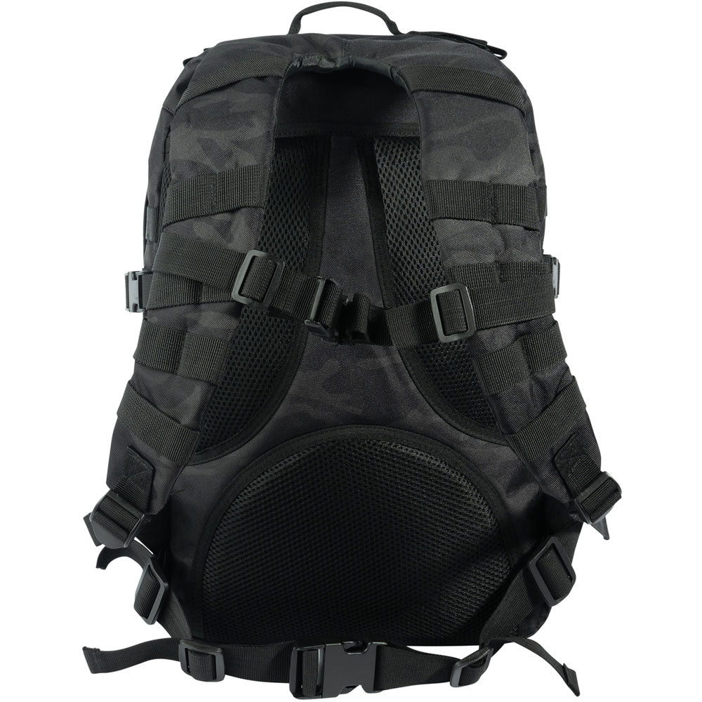 Fast Mover MOLLE Tactical Backpack