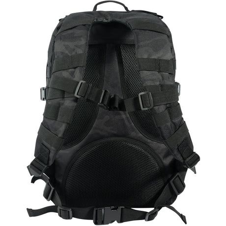 Fast Mover MOLLE Tactical Backpack
