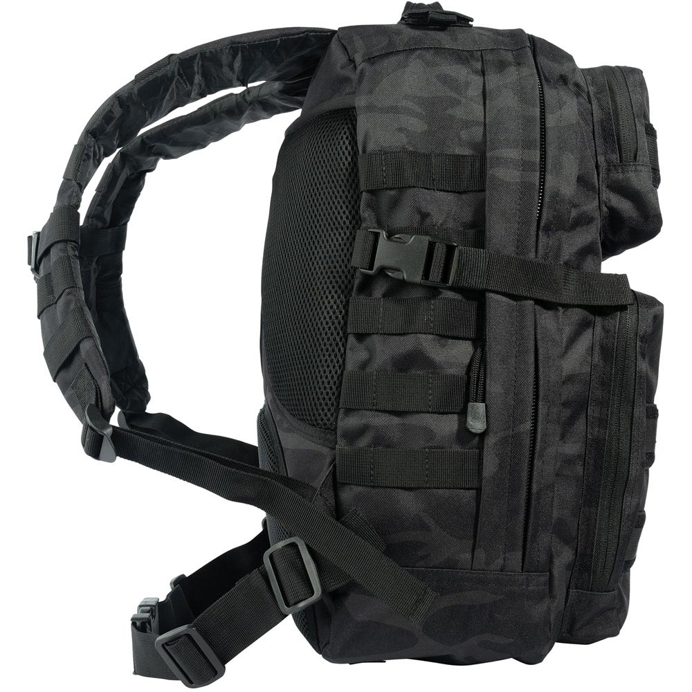 Fast Mover MOLLE Tactical Backpack