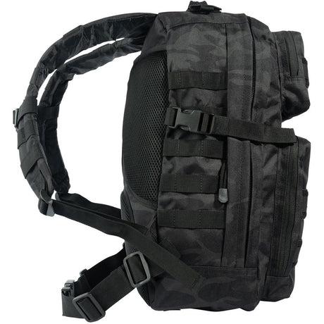 Fast Mover MOLLE Tactical Backpack
