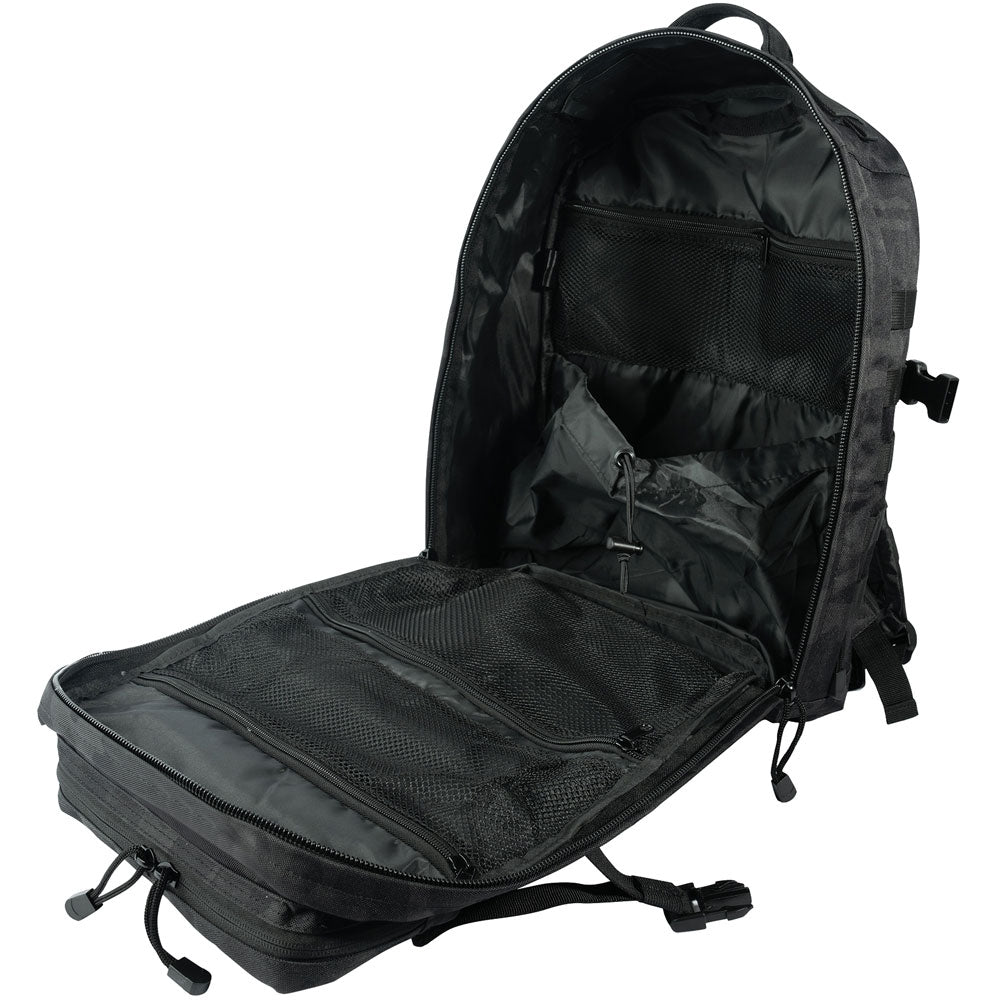 Fast Mover MOLLE Tactical Backpack