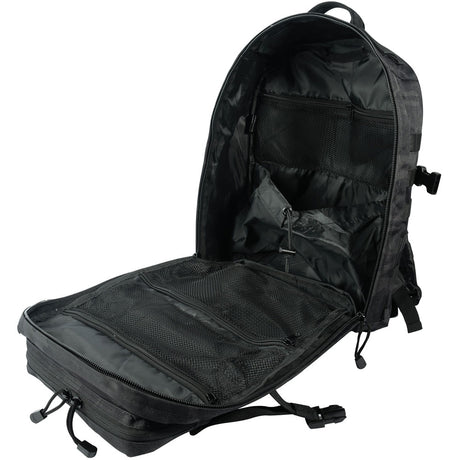 Fast Mover MOLLE Tactical Backpack