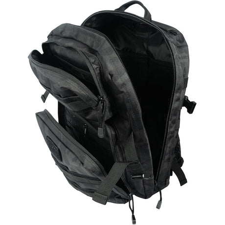 Fast Mover MOLLE Tactical Backpack