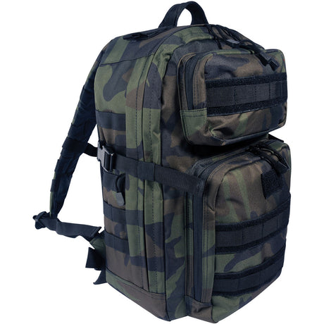 Fast Mover MOLLE Tactical Backpack