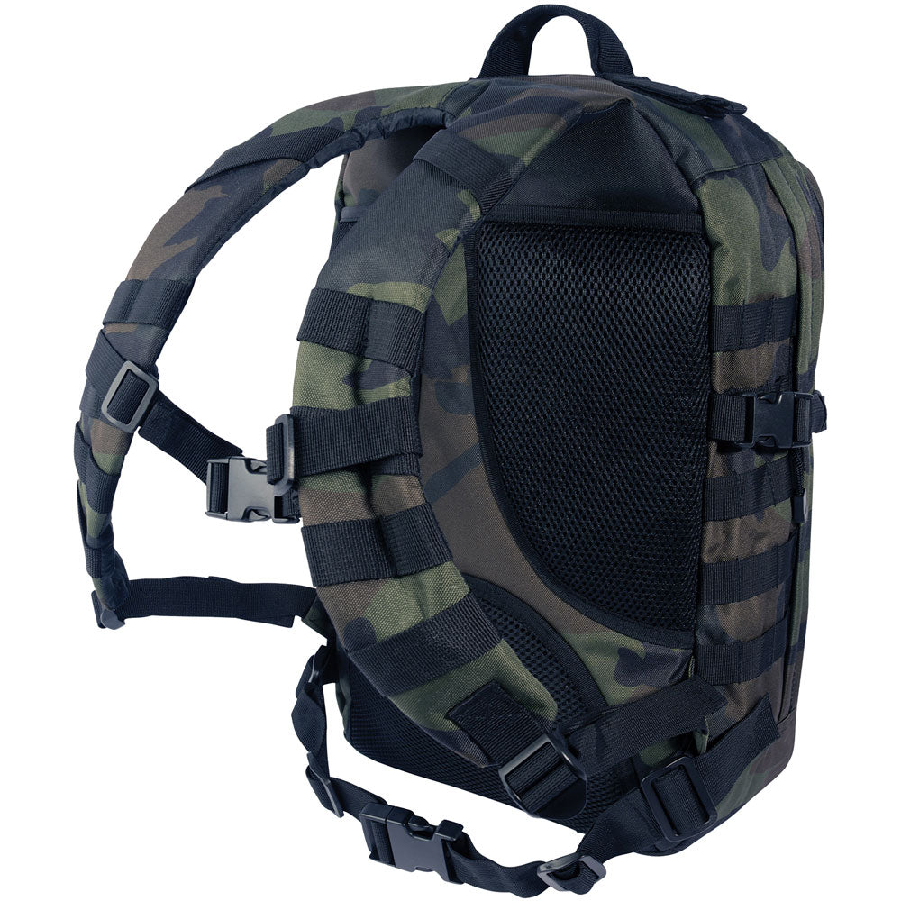 Fast Mover MOLLE Tactical Backpack