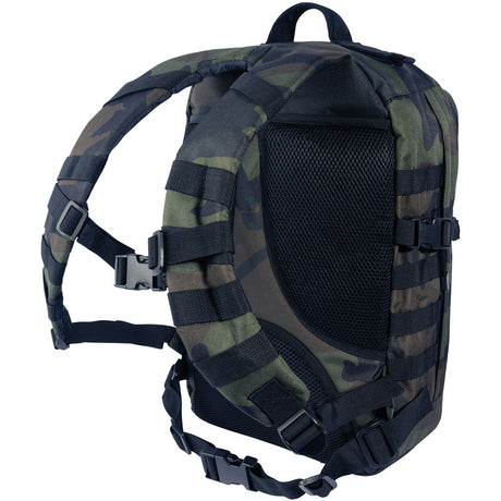 Fast Mover MOLLE Tactical Backpack