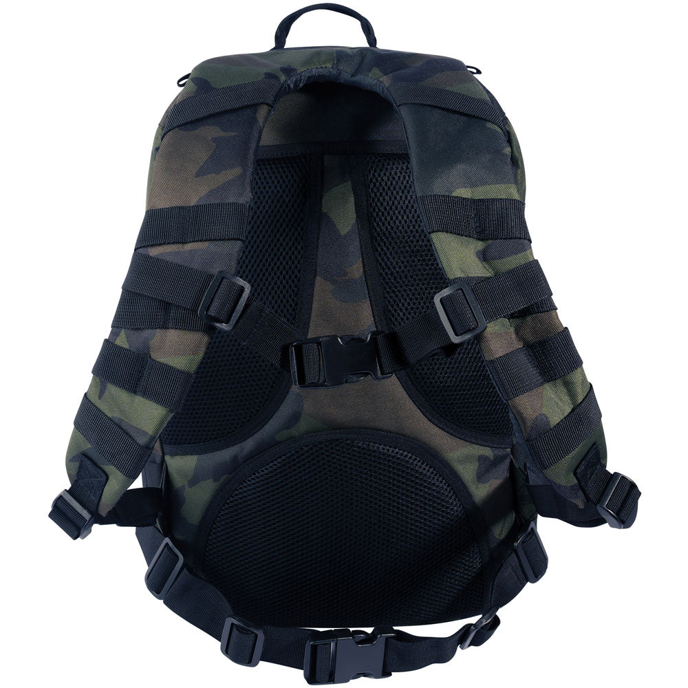 Fast Mover MOLLE Tactical Backpack