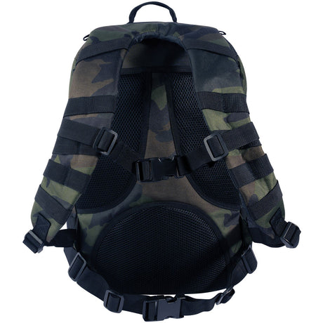 Fast Mover MOLLE Tactical Backpack