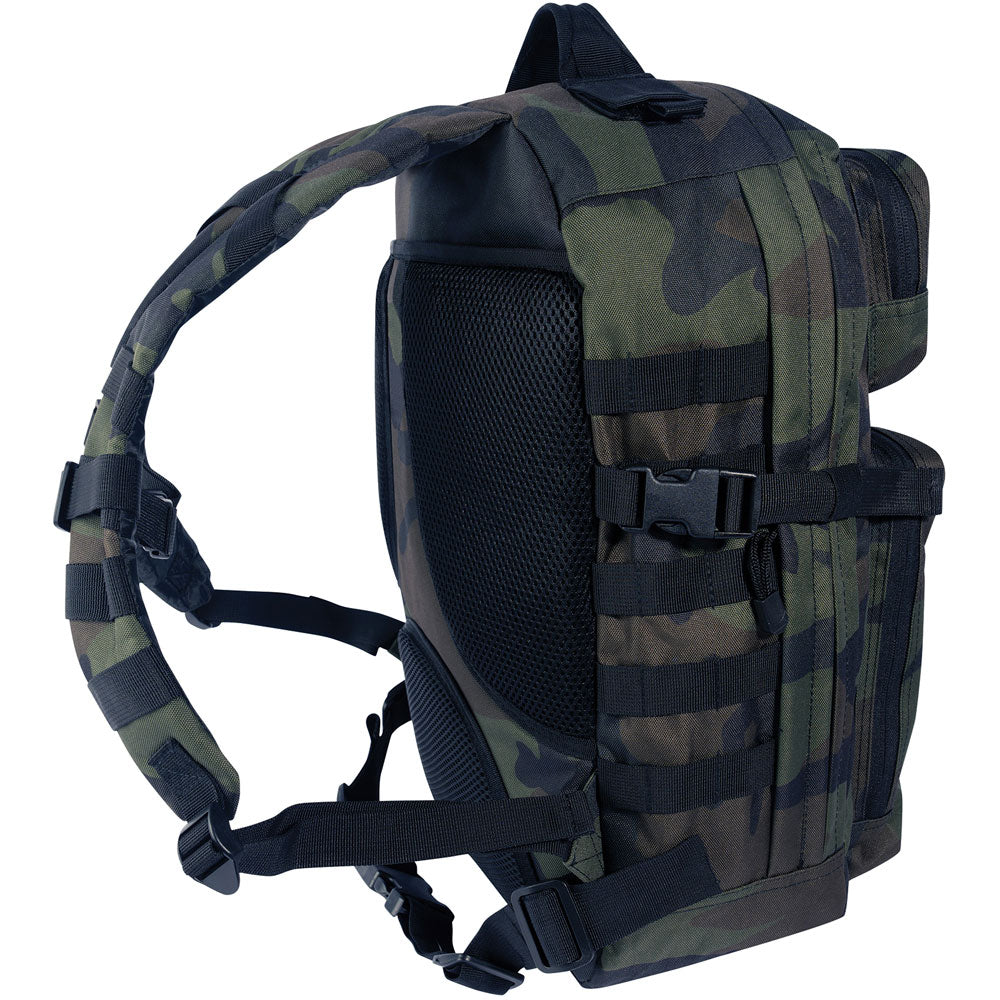 Fast Mover MOLLE Tactical Backpack
