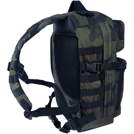 Fast Mover MOLLE Tactical Backpack