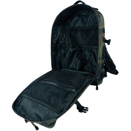 Fast Mover MOLLE Tactical Backpack
