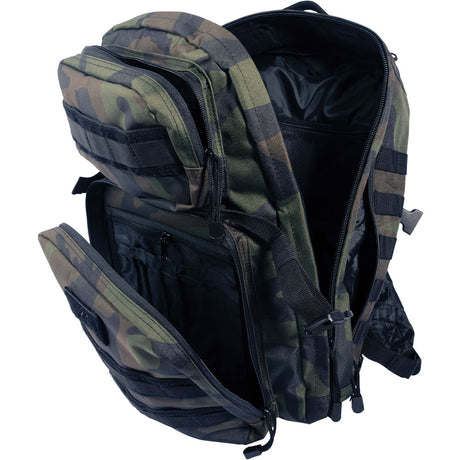 Fast Mover MOLLE Tactical Backpack