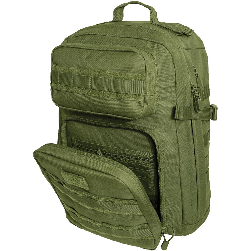 Fast Mover MOLLE Tactical Backpack