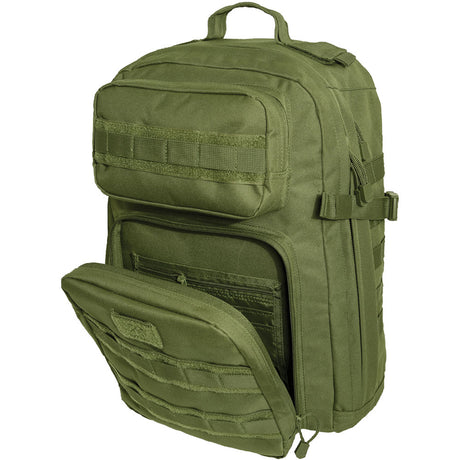 Fast Mover MOLLE Tactical Backpack
