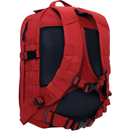 Fast Mover MOLLE Tactical Backpack