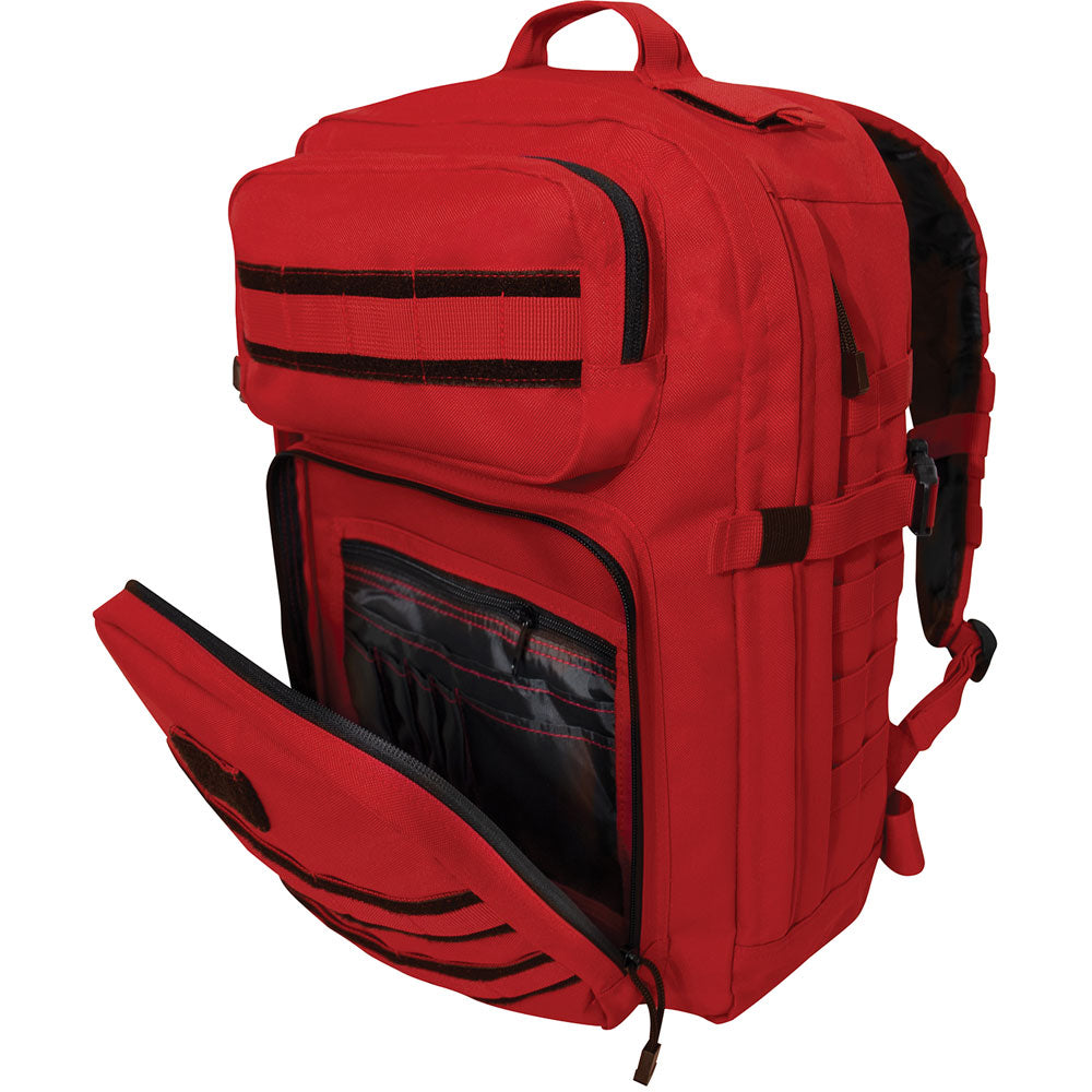 Fast Mover MOLLE Tactical Backpack