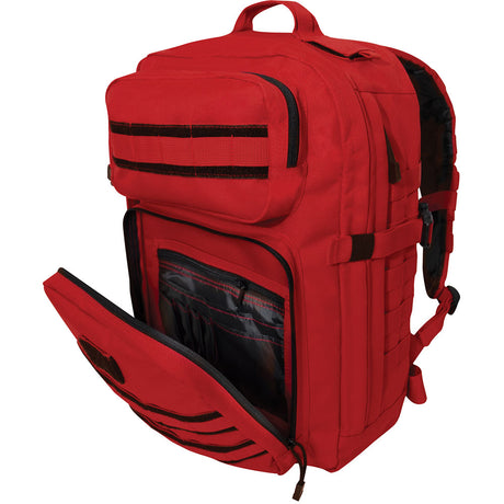 Fast Mover MOLLE Tactical Backpack