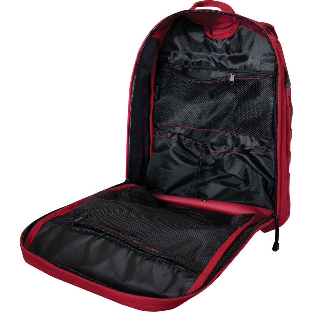 Fast Mover MOLLE Tactical Backpack