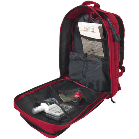 Fast Mover MOLLE Tactical Backpack