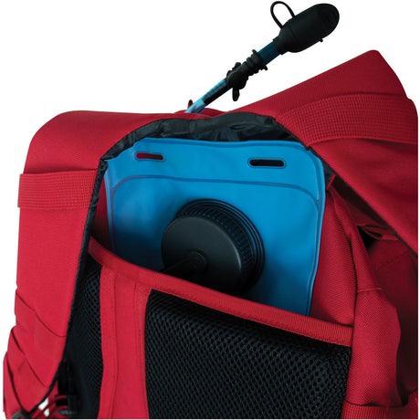 Fast Mover MOLLE Tactical Backpack