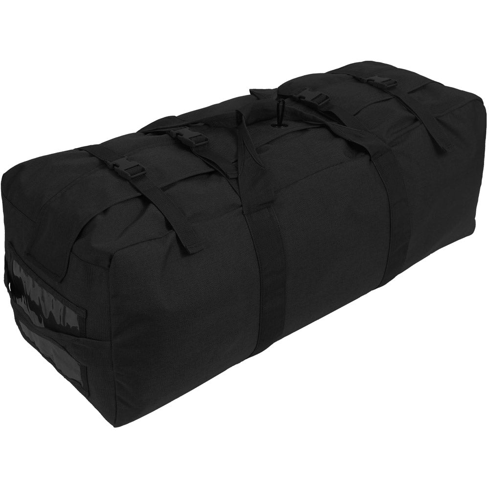 32-Inch Enhanced G.I. Type Military Duffle Bag