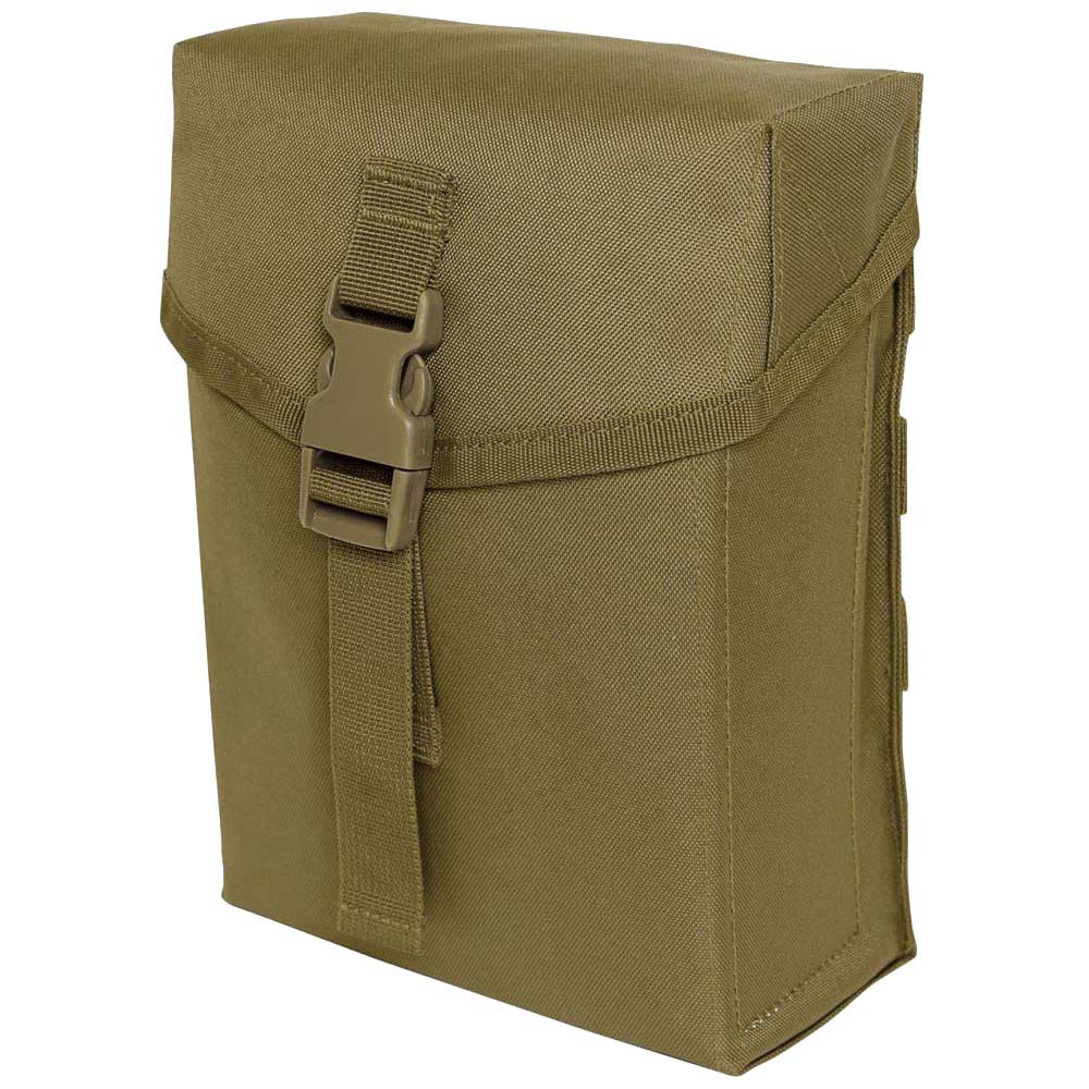 Rothco MOLLE 200-Round SAW Ammo Pouch