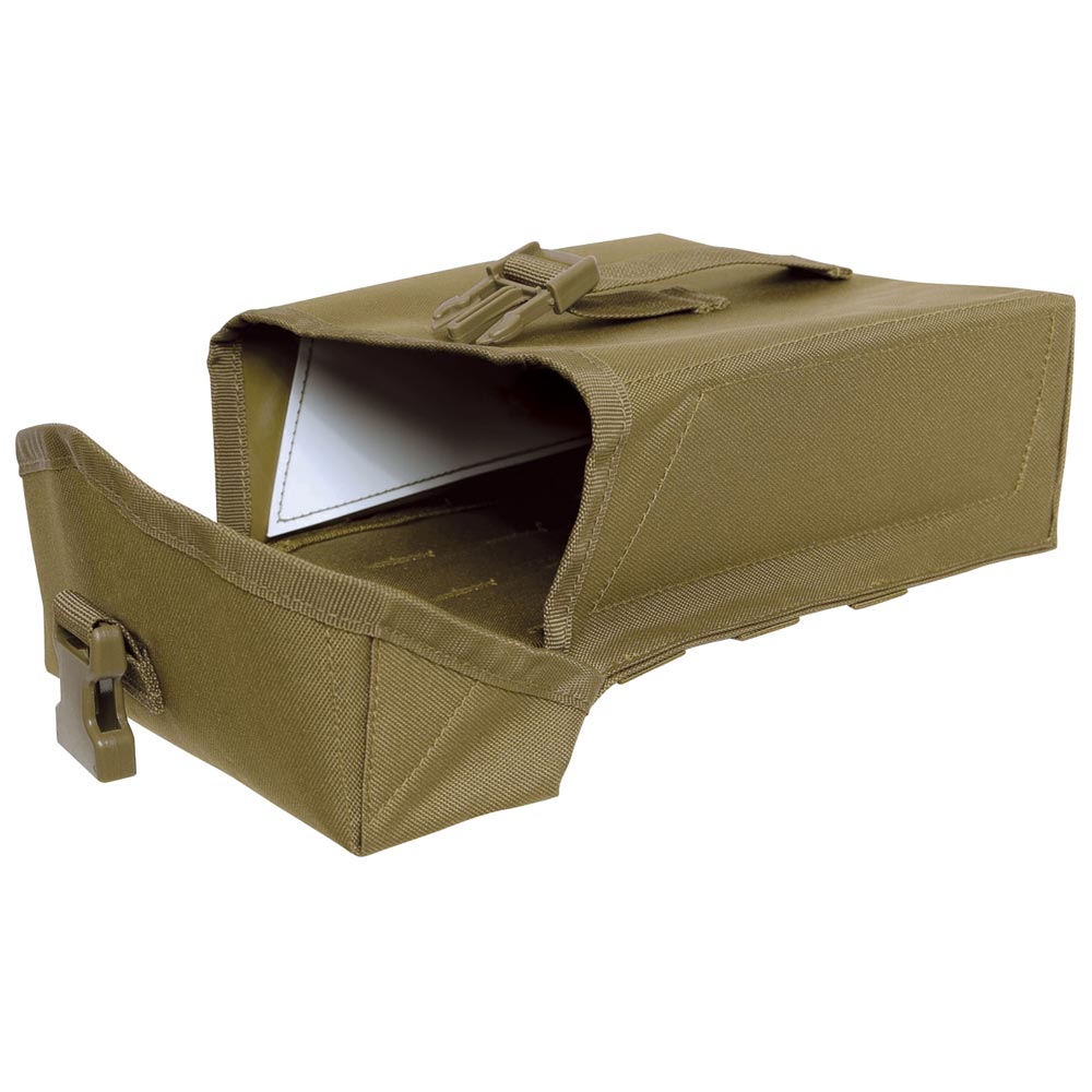 Rothco MOLLE 200-Round SAW Ammo Pouch