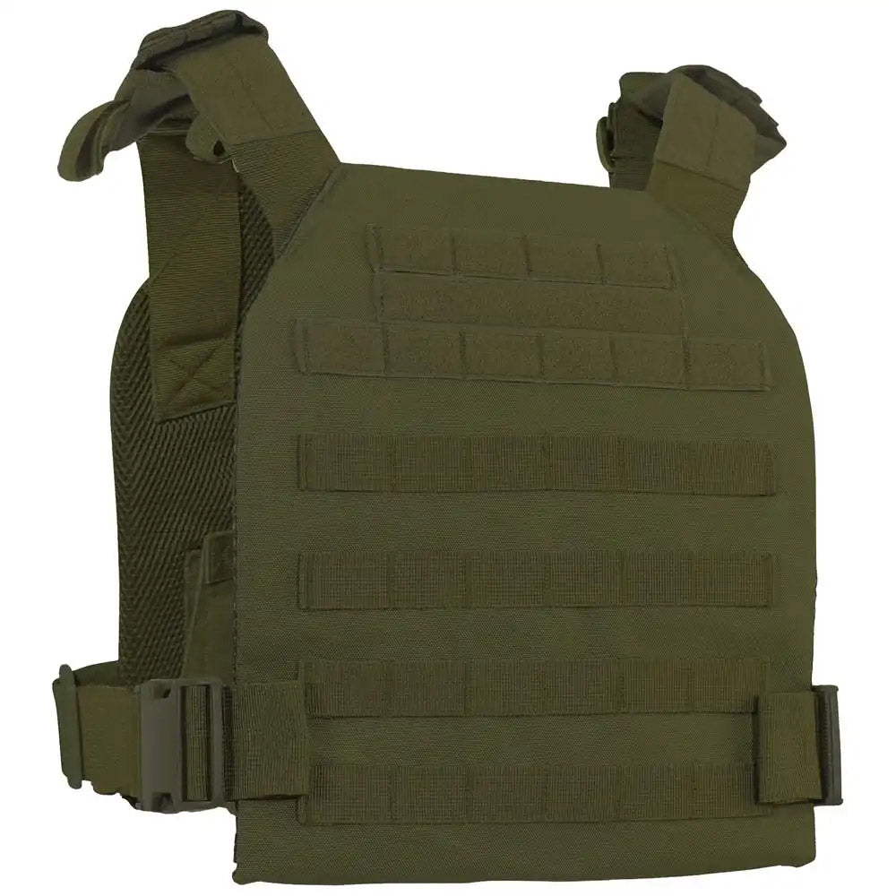 Rothco Low-Profile Plate Carrier Vest