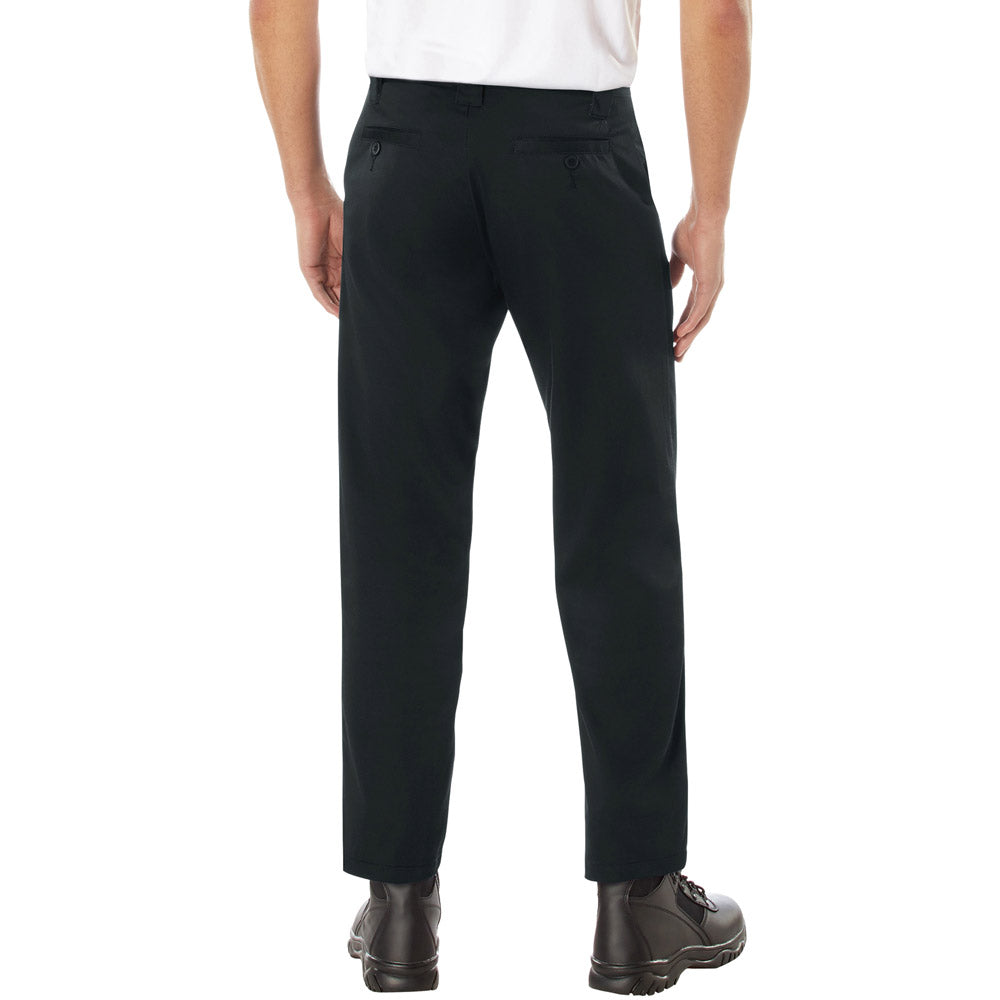 Rothco Active Flex Four Pocket Work Pant