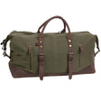 Rothco Extended Weekender Canvas Duffle Bag