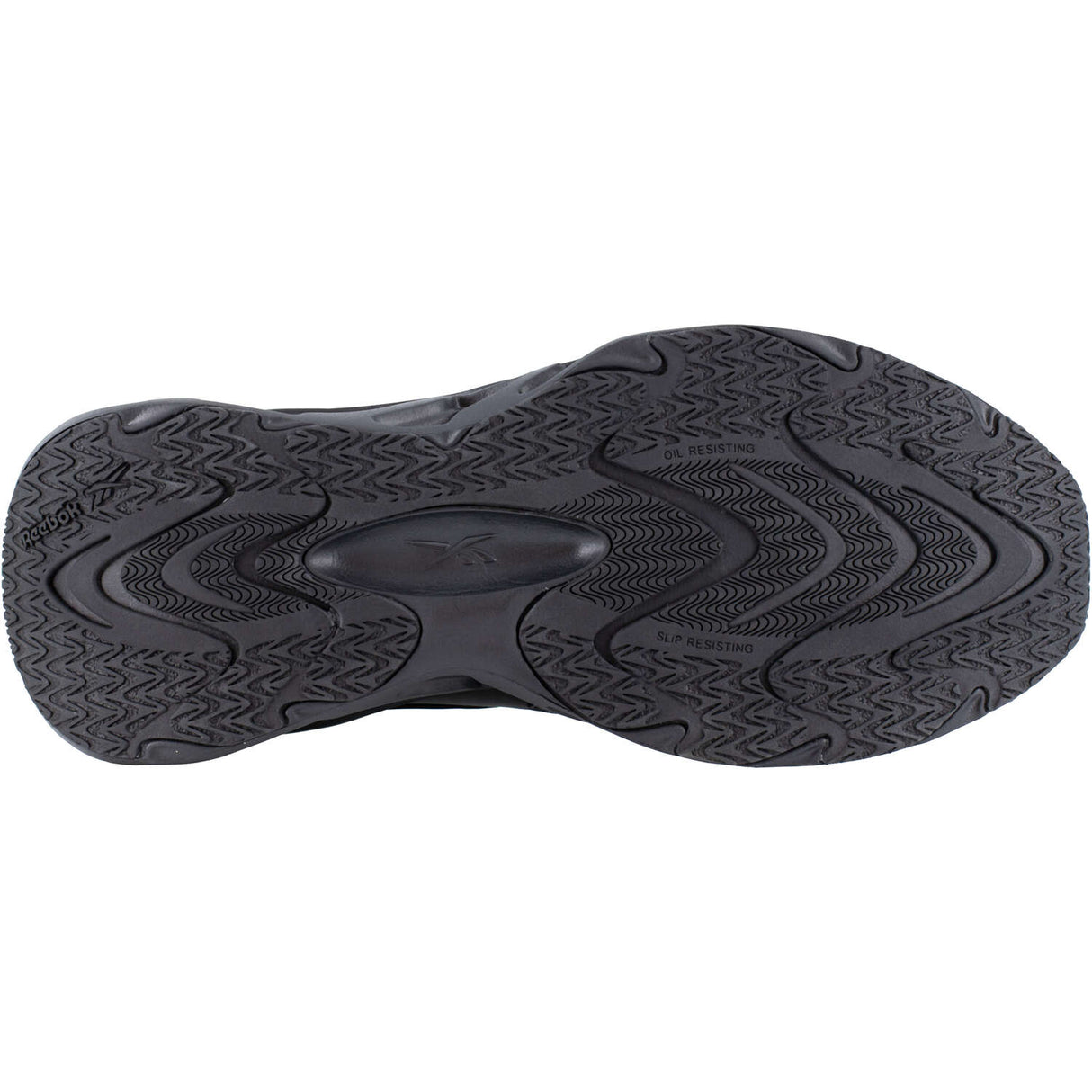 Reebok Fuel Flex Men's 6-inch Black Tactical Boot with BOA Fit System