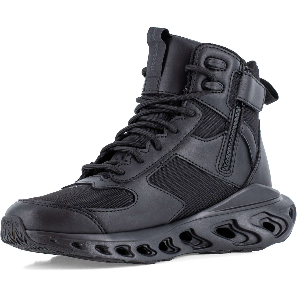 Reebok Fuel Flex Men's 6-inch Black Tactical Boot