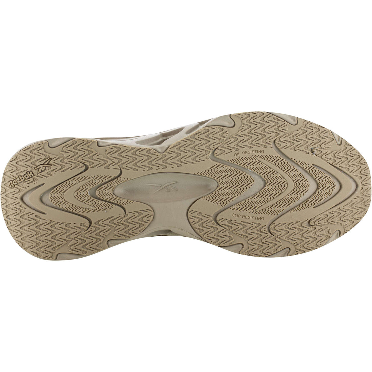 Reebok Men's Fuel Flex 6-inch Composite Toe Tan Tactical Boot