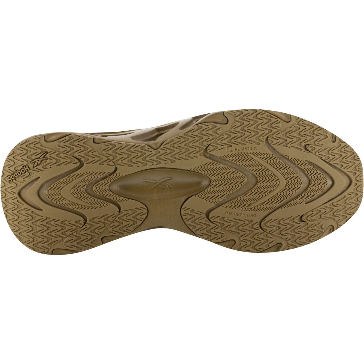 Reebok Men's Fuel Flex 8-inch Composite Toe Coyote Tactical Boot
